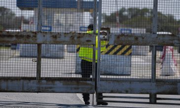 Συναγερμός για νέα απειλή κοντά στο Ακρωτήρι της Κύπρου – Το περιστατικό θεωρείται λήξαν