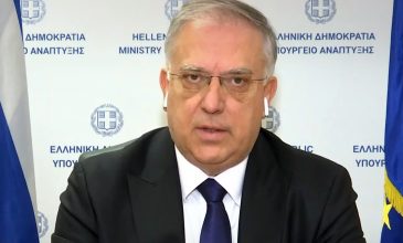 Τάκης Θεοδωρικάκος: Σχέδιο έκτακτων μέτρων για την προστασία των καταναλωτών