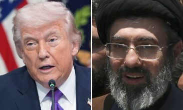 Tραμπ: Ο γιος του Χαμενεΐ είναι απαράδεκτος – Θέλουμε κάποιον που θα φέρει αρμονία και ειρήνη στο Ιράν