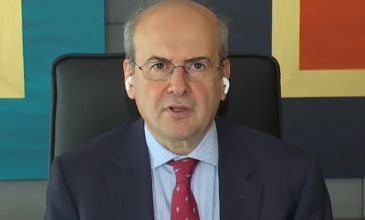 Χατζηδάκης: Δεν υπάρχει θέμα ενεργειακής ασφάλειας στη χώρα μας