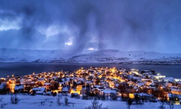 «In Cod We Trust» – Το νορβηγικό ψαροχώρι όπου ο μπακαλιάρος είναι «Θεός»