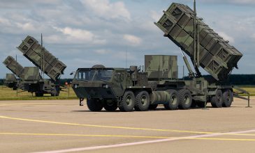 Προκαλούν οι Τούρκοι για τους Patriot στην Κάρπαθο: «Παράνομες ενέργειες, λαμβάνουμε τα απαραίτητα μέτρα» – Τι λένε για την Κύπρο