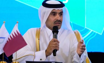 Σενάριο τρόμου από τους Financial Times: Το Κατάρ προειδοποιεί για παγκόσμια κατάρρευση «εντός ημερών»