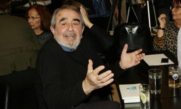Πέθανε ο δημοσιογράφος Γιώργος Βότσης σε ηλικία 88 ετών