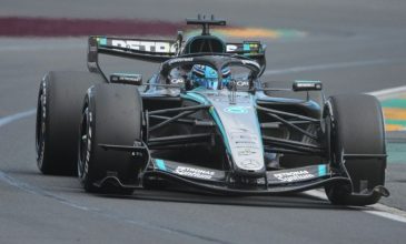 Formula 1: Θρίαμβος για Ράσελ και Mercedes στον πρώτο αγώνα της σεζόν στην Μελβούρνη