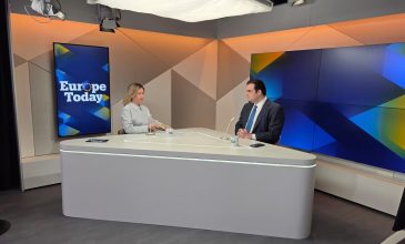 Πιερρακάκης για Μέση Ανατολή: Το σημαντικό είναι πόσο θα διαρκέσει αυτή η κατάσταση και τι είδους κρίση θα προκύψει