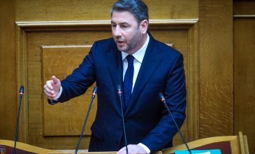 Ανδρουλάκης για ΟΠΕΚΕΠΕ: Το πόρισμα της ΝΔ μνημείο απεριόριστου θράσους και διαβατήριο ατιμωρησίας των ευθυνών των «γαλάζιων» υπουργών