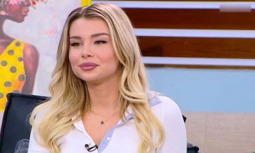 Modern Cinderella: Έχω ένα παιδάκι 4 ετών, δεν έχω παντρευτεί