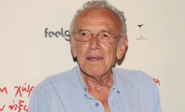 Πέθανε ο σκηνοθέτης Γιώργος Πανουσόπουλος