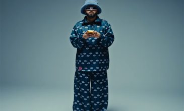 Eurovision 2026: Παρουσιάστηκε το βιντεοκλίπ του «Ferto» με τον Akyla