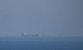 Επιμένουν οι Ιρανοί: «Τα Στενά του Ορμούζ δεν θα ανοίξουν όσο συνεχίζεται ο αμερικανικός αποκλεισμός»