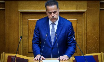 Βουλή: Υπερψηφίστηκε στην Επιτροπή η ενεργειακή σύμβαση Ελλάδος-CHEVRON – Παπασταύρου: Τα 10+1 οφέλη για τη χώρα μας