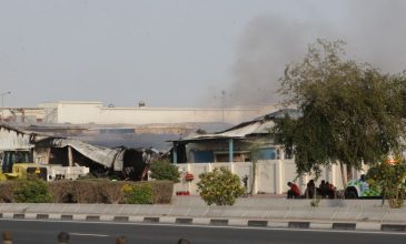 Τράπεζες και εταιρείες παροχής συμβουλών εκκενώνουν ή κλείνουν τα γραφεία τους σε ΗΑΕ και Κατάρ, έπειτα από ιρανικές απειλές