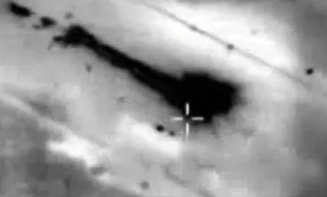 Νεκρός διοικητής των Φρουρών της Επανάστασης που αποτελούσε συνδετικό κρίκο ανάμεσα στο Ιράν και τη Χεζμπολάχ, μετά από ισραηλινή αεροπορική επιδρομή στον Λίβανο