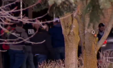 Πανικός στο Μίσιγκαν από πυροβολισμούς σε συναγωγή – Αυτοκίνητο έπεσε πάνω σε κτήριο που στεγάζει και σχολείο – Νεκρός ο δράστης