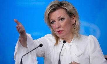 Η Ρωσία καταδικάζει τις δηλώσεις του Τραμπ περί «κατάληψης» της Κούβας