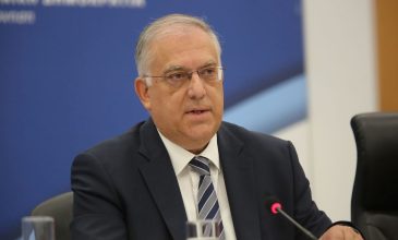 Τάκης Θεοδωρικάκος: Σκληρό αλλά αναγκαίο το πλαφόν στα κέρδη