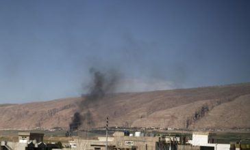 Η ιταλική κυβέρνηση συλλυπείται τη Γαλλία για τον θάνατο του στρατιώτη της στο Ερμπίλ του Ιράκ