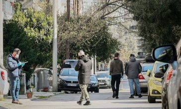 ΠΑΕ ΠΑΟΚ για τη δολοφονία 20χρονου στην Καλαμαριά: «Να μη μείνει ούτε ένα ερωτηματικό αναπάντητο»