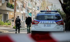 Δολοφονία 20χρονου στην Καλαμαριά: Συμπληρωματική δίωξη στα δύο άτομα που ήταν μαζί με το θύμα, κρατείται ο ένας