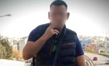 Δολοφονία 20χρονου στην Καλαμαριά: Υπό κράτηση ο 23χρονος που ομολόγησε το μαχαίρωμα