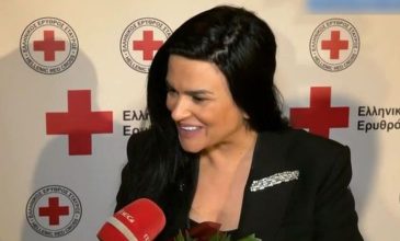 Δήμητρα Κατσαφάδου: Τάμα μου είναι να τα δώσω όλα γι’ αυτόν τον κόσμο που με πίστεψε, θα το δείτε, δεσμεύομαι δημόσια