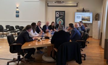 Βασικό διαμετακομιστικό κέντρο για τη Σερβία το λιμάνι της Θεσσαλονίκης