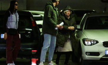 Στις φυλακές οδηγείται η Ελένη Ζαρούλια, πρώην βουλευτής της Χρυσής Αυγής