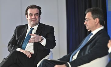 Κυριάκος Πιερρακάκης: Η Ελλάδα είναι πλέον δημοσιονομικά ισχυρή απέναντι στις κρίσεις