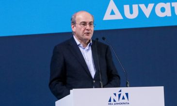 Χατζηδάκης: Η Ελλάδα θα συνεχίσει να λαμβάνει τα ίδια κονδύλια για αγροτικές επιδοτήσεις