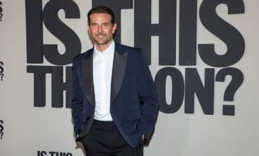 Ο Μπράντλεϊ Κούπερ σε συζητήσεις για τη σκηνοθεσία του πρίκουελ «Ocean’s»