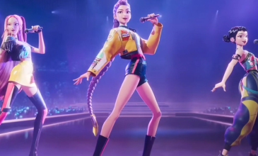 Το Netflix επιβεβαίωσε ότι θα υπάρξει συνέχεια της ταινίας KPop Demon Hunters