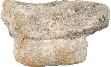 Νέο εύρημα από το φορτίο του Έλγιν στο ναυάγιο Μέντωρ