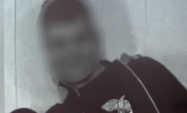 Ντελιβεράς περιγράφει το επεισόδιο που οδήγησε στη δολοφονία του 20χρονου στην Καλαμαριά: «Τρία άτομα χτυπούσαν ένα νεαρό»