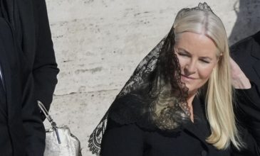 Επιδεινώνεται η υγεία της πριγκίπισσας Νορβηγίας, Μέτε-Μάριτ