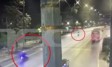 Προφυλακιστέος κρίθηκε ο αστυνομικός για το θανατηφόρο τροχαίο στη Βουλή