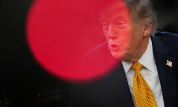 Απαίτηση Τραμπ για αποχώρηση του κουβανού προέδρου Ντίας Κανέλ