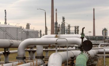 Ξαναρχίζει η εξαγωγή πετρελαίου από το Ιράκ προς την Τουρκία μέσω του αγωγού Κιρκούκ-Τζεϊχάν