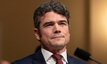 Παραίτηση Τζόζεφ Κεντ με αιχμές κατά του φιλοϊσραηλινού λόμπι στις ΗΠΑ