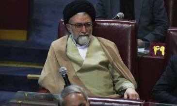 Ο Πεζεσκιάν επιβεβαίωσε τον θάνατο του υπουργού Πληροφοριών του Ιράν, Ισμαΐλ Χατίμπ