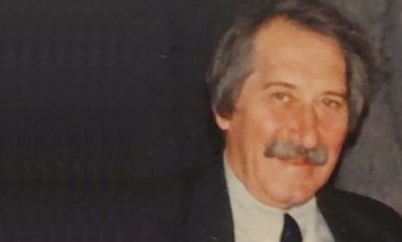 Το τελευταίο αντίο στον δημοσιογράφο Αντώνη Κούρτη