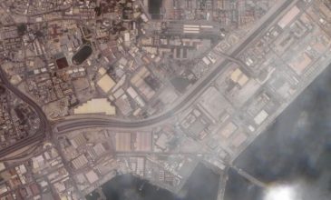 Εκρήξεις στη Μανάμα του Μπαχρέιν