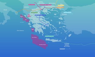 Γεώτρηση στο Ιόνιο φέρνει η δεύτερη φάση ερευνών στο Μπλοκ 2