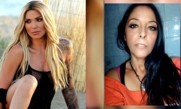 Ξεσπά η αδελφή του Λαζαρίδη κατά της Αγγελικής Ηλιάδη: «Ντροπή σου, ο Μπάμπης σε έφτασε εκεί που σε έφτασε»