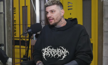 Ο Στηβ Μιλάτος απασφάλισε: «Το parade είναι για να δείξουμε το πόσο gay είμαστε; – Να κάνω μια αντρική παρέλαση με τα τέτοια μου έξω»