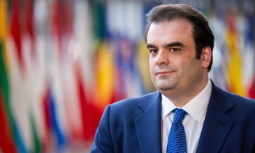 Πιερρακάκης από το Ευρωπαϊκό Συμβούλιο: Υπάρχει αίσθηση επείγοντος- Η διάρκεια και το επίπεδο της αποσταθεροποίησης, θα είναι καθοριστικά για τα ενεργειακά μέτρα