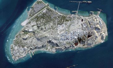 Σχέδιο Τραμπ για κατάληψη του νησιού Χαργκ στο Ιράν