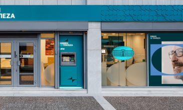 Η Εθνική Τράπεζα επιταχύνει τις διαδικασίες για το Ταμείο Ανάκαμψης με ειδική Task Force