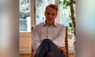 Μητσοτάκης: Με τη νέα συλλογική σύμβαση εργασίας στηρίζουμε έμπρακτα τους εργαζόμενους στο χώρο της εστίασης