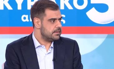 Μαρινάκης: Δεν αποκλείεται η μείωση του Ειδικού Φόρου Κατανάλωσης, χωρίς να αποτελεί αυτή τη στιγμή ειλημμένη απόφαση